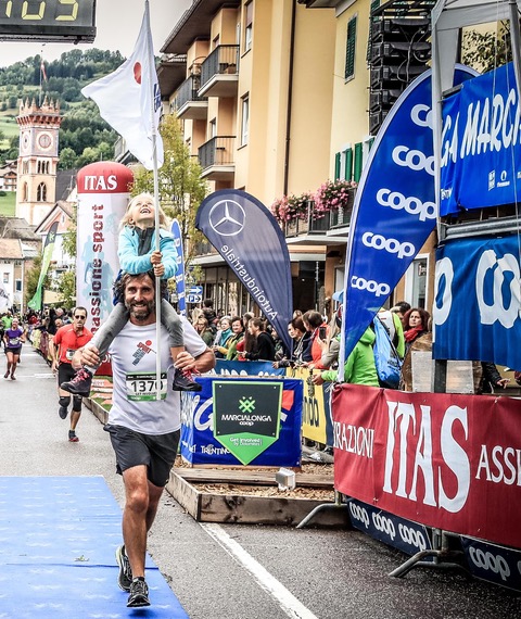 Corri per i bambini di SSF Trentino di Sport Senza Frontiere Corri per i bambini di SSF Trentino-Sport Senza Frontiere