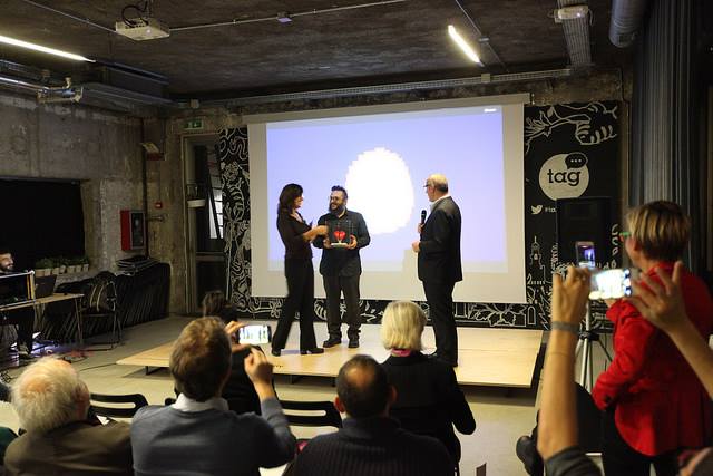 #FunkyPrize17 di Comitato Premio Marco Zamperini #FunkyPrize17-Comitato Premio Marco Zamperini