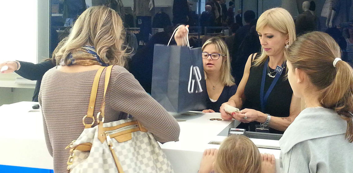 LA CATENA VIRTUOSA DELLE ASSUNZIONI-AGPD Onlus 