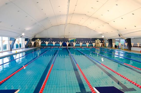 Sollevatore piscina per persone disabili di AccessEmotion Sollevatore piscina per persone disabili-AccessEmotion