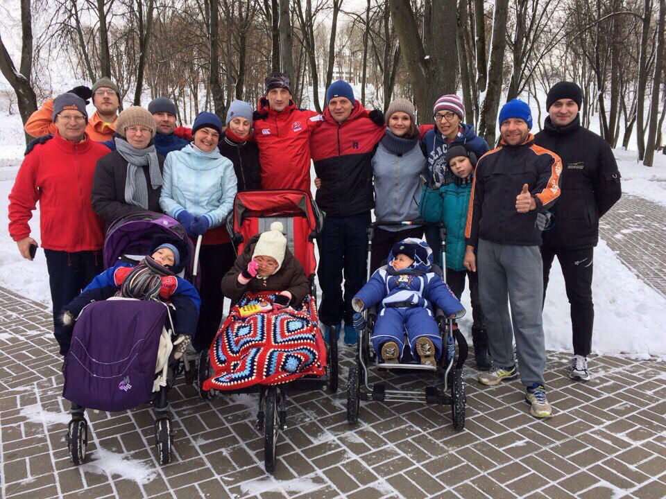 Le Ali degli Angeli-Associazione Olga 