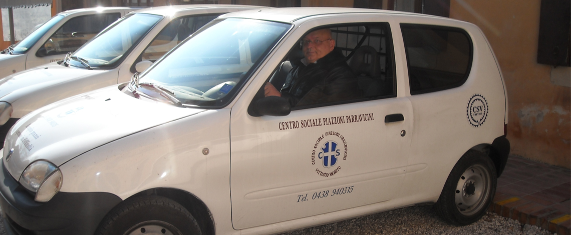 ACQUISTO CONTENITORI TERMICI MONOPASTO-Centro Piazzoni