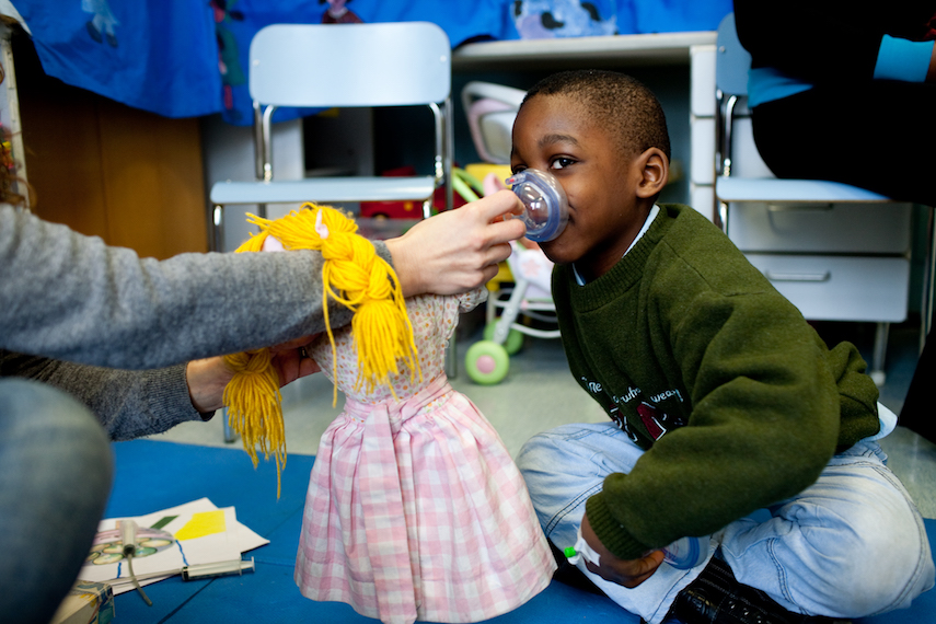 Niente più lacrime di Giocamico Niente più lacrime-Giocamico