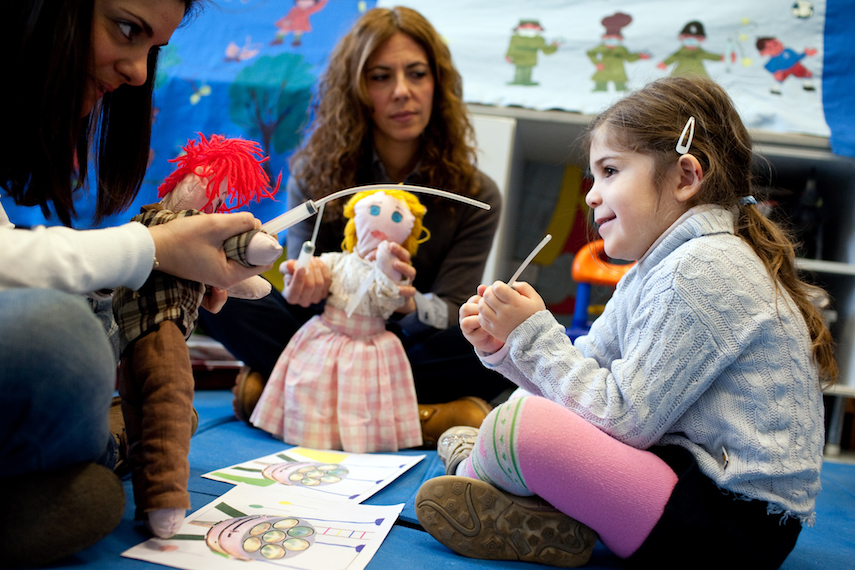 Niente più lacrime di Giocamico Niente più lacrime-Giocamico