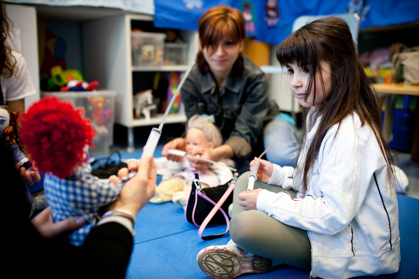Niente più lacrime di Giocamico Niente più lacrime-Giocamico
