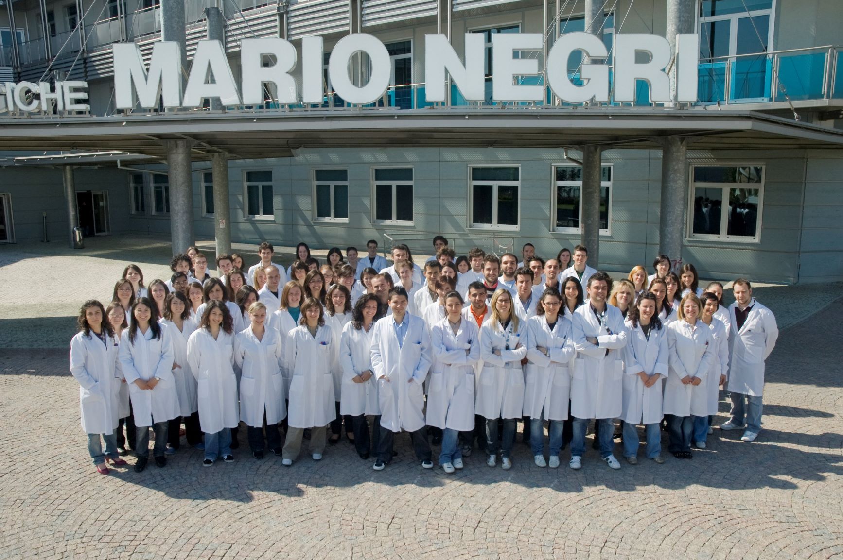 Fai Correre la Ricerca 2019 di IRCCS, Mario Negri Fai Correre la Ricerca 2019-IRCCS, Mario Negri