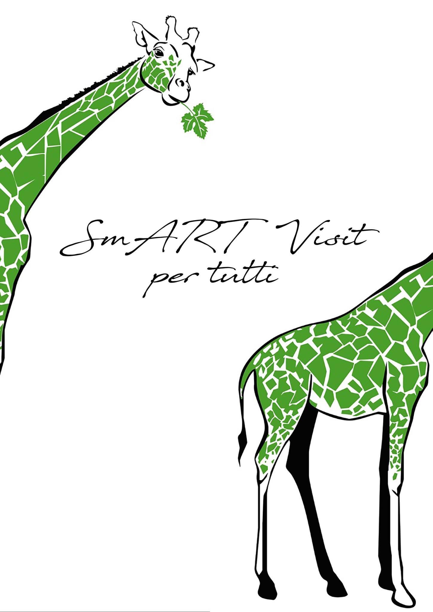 SmART Visit per tutti di Associazione Colline e Culture SmART Visit per tutti-Associazione Colline e Culture