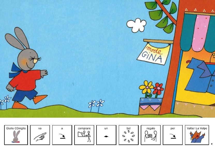 Bimbi disabili e non all'ascolto insieme-Fondazione Radio Magica ONLUS