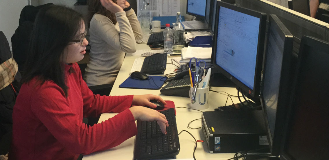 LA CATENA VIRTUOSA DELLE ASSUNZIONI-AGPD Onlus 