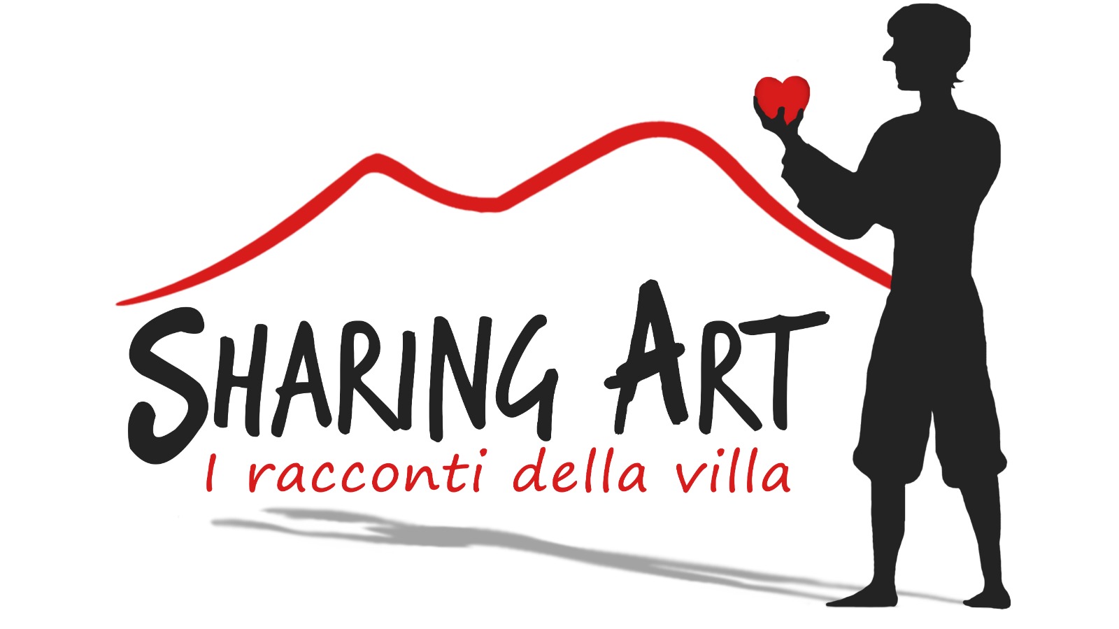 Sharing Art - I racconti della villa di KLIMAX Sharing Art - I racconti della villa-KLIMAX