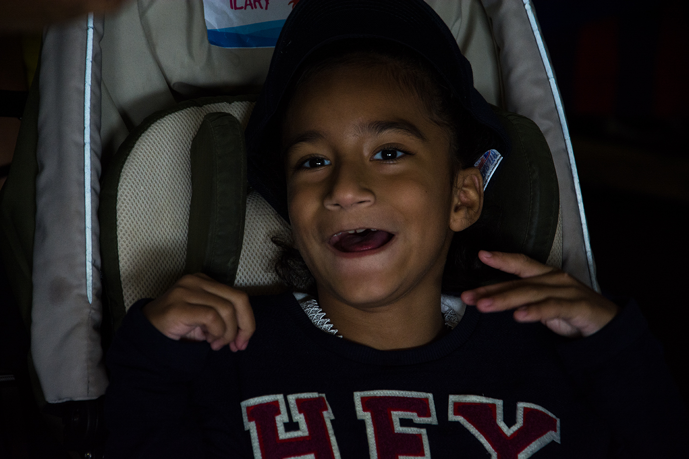 Corri-Amo ad esplorare il mondo! -Il Porto dei piccoli