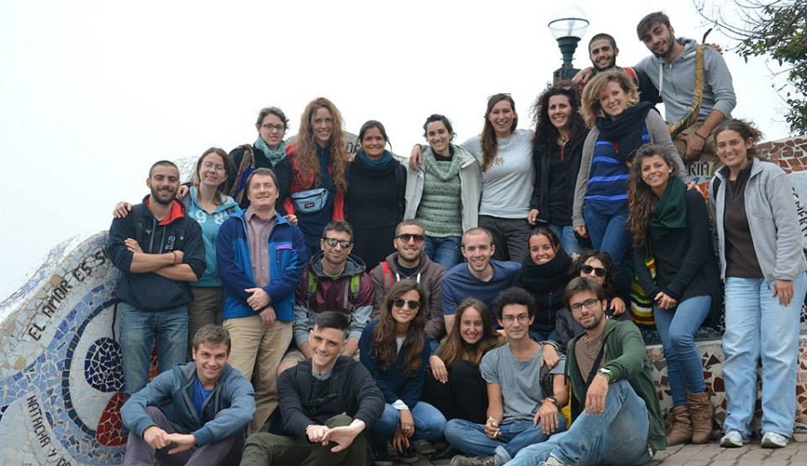 Campo di volontariato in Perù di Compagnia del Perù Onlus Campo di volontariato in Perù-Compagnia del Perù Onlus