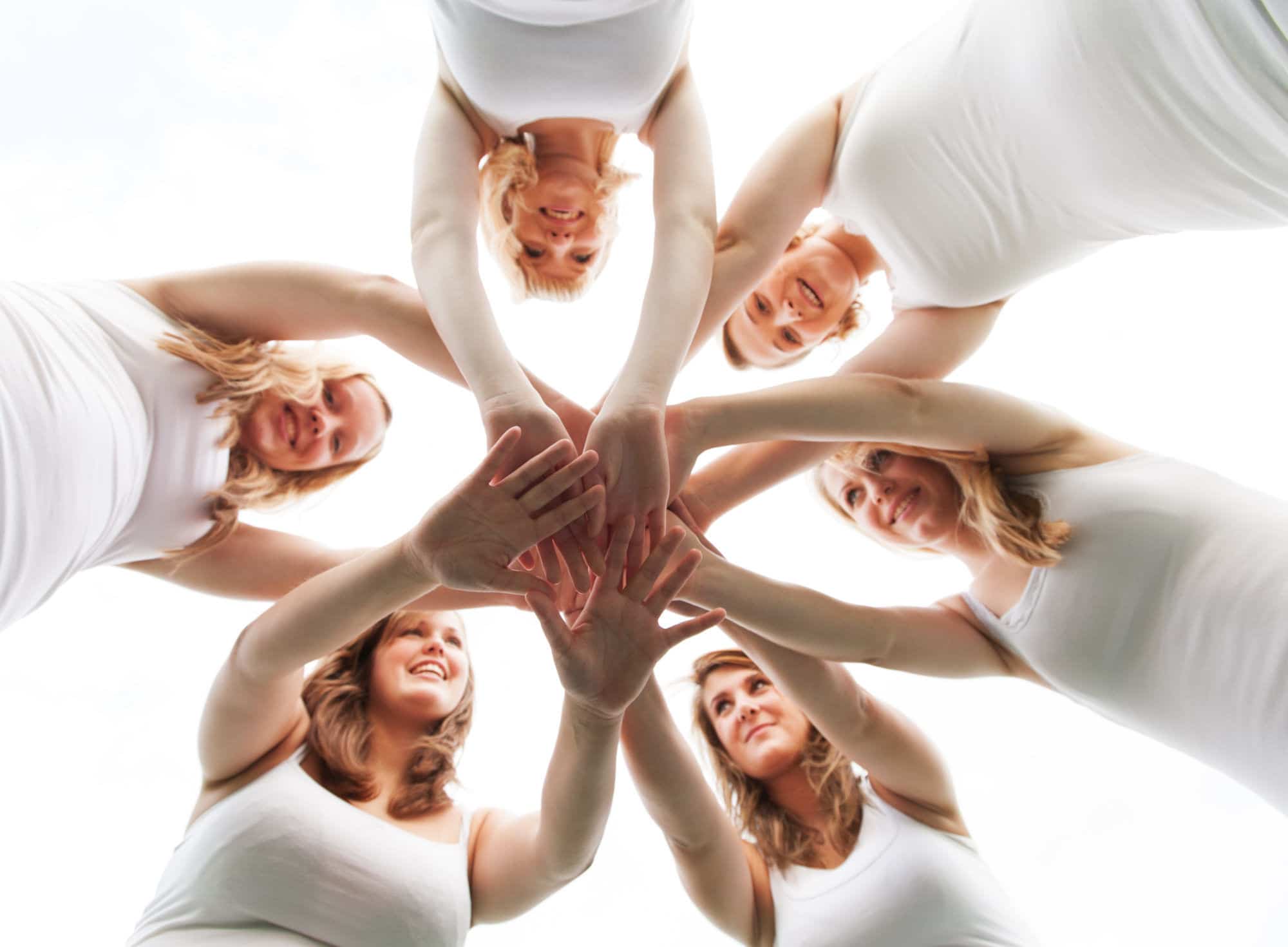 Percorso Riabilitativo: Aiuto terapia-Donne Libere