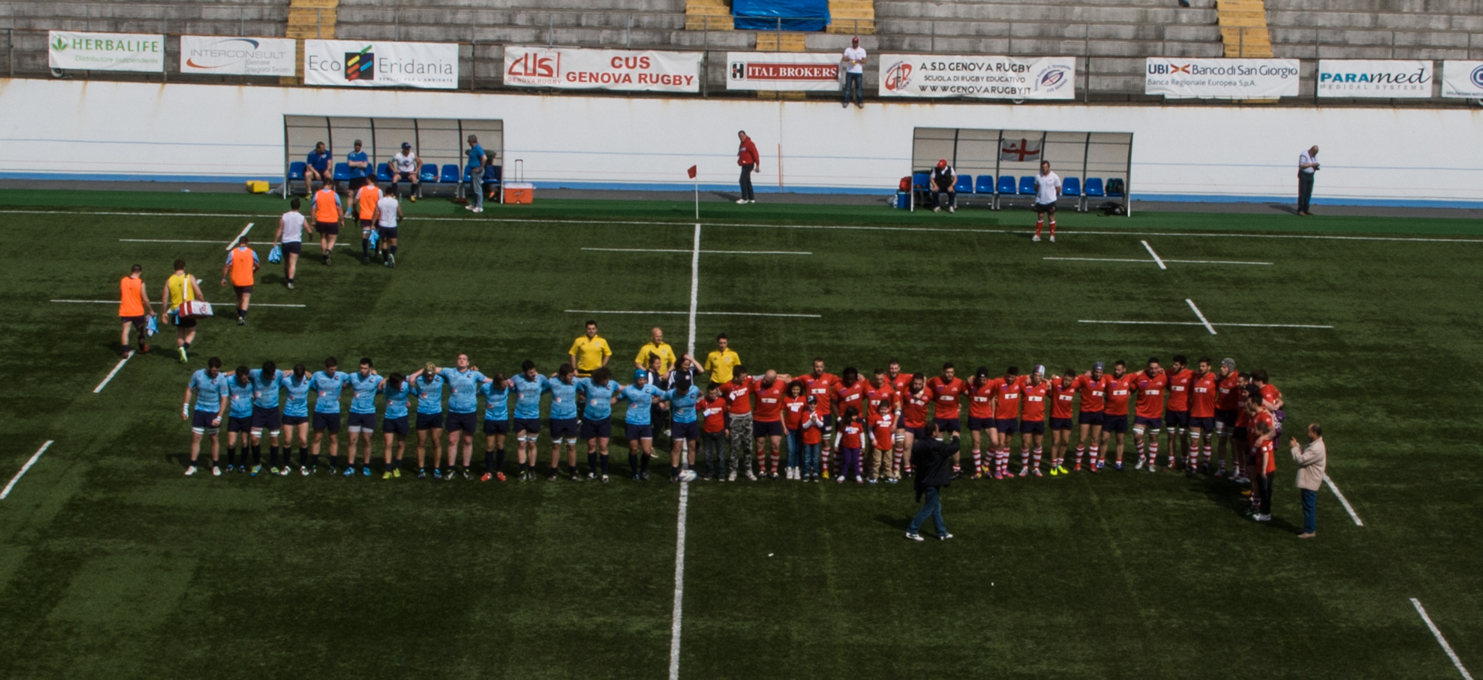 Corri-Amo ad esplorare il mondo! -Il Porto dei piccoli