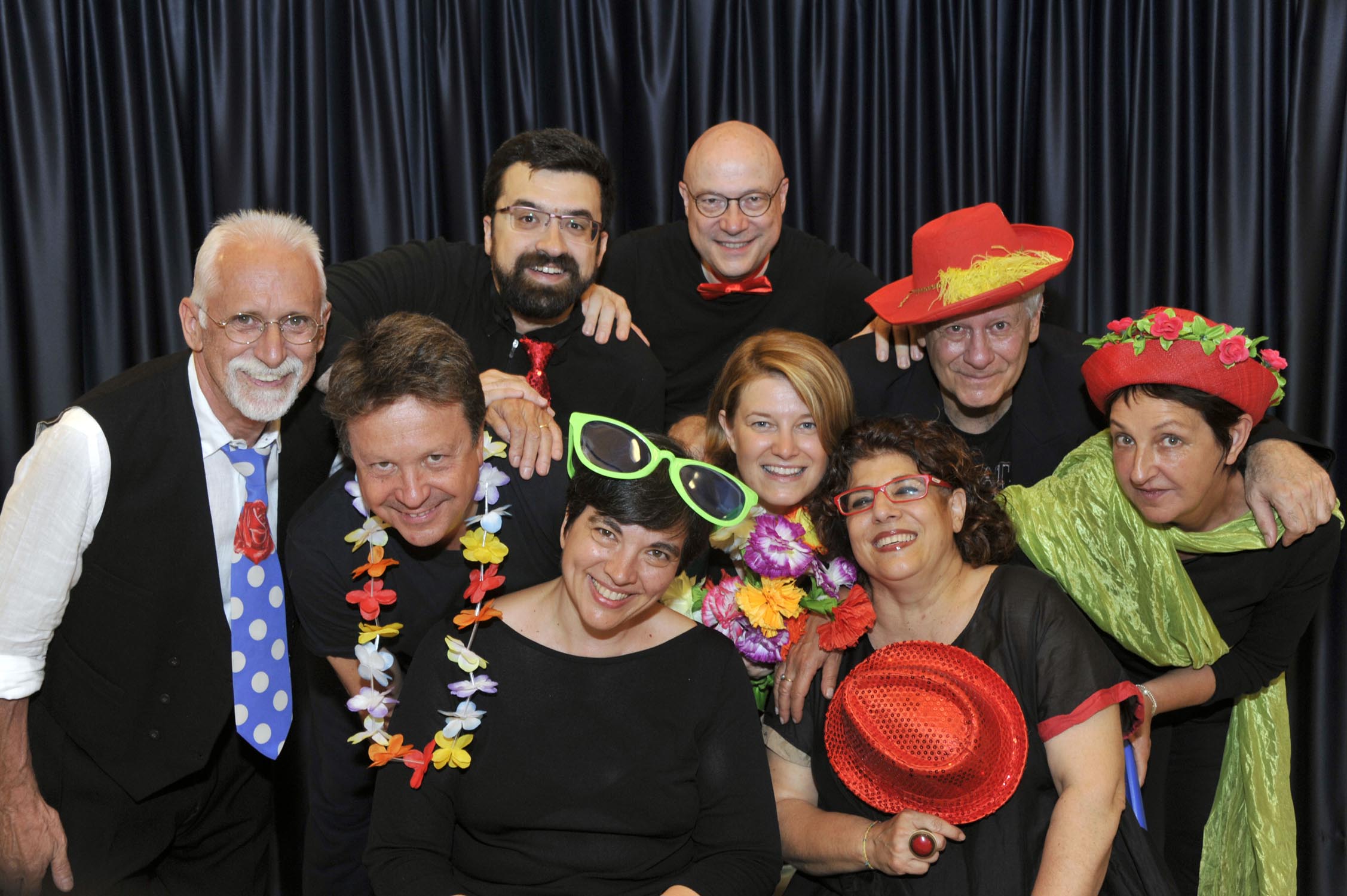 Porta in scena TeatrOOvunque! di TeatrOOvunque Porta in scena TeatrOOvunque!-TeatrOOvunque