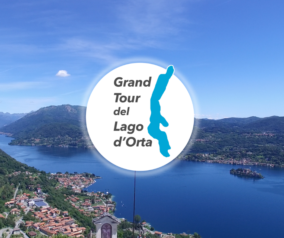 Grand Tour del Lago D'Orta di SPORTWAY ETS Grand Tour del Lago D'Orta-SPORTWAY ETS