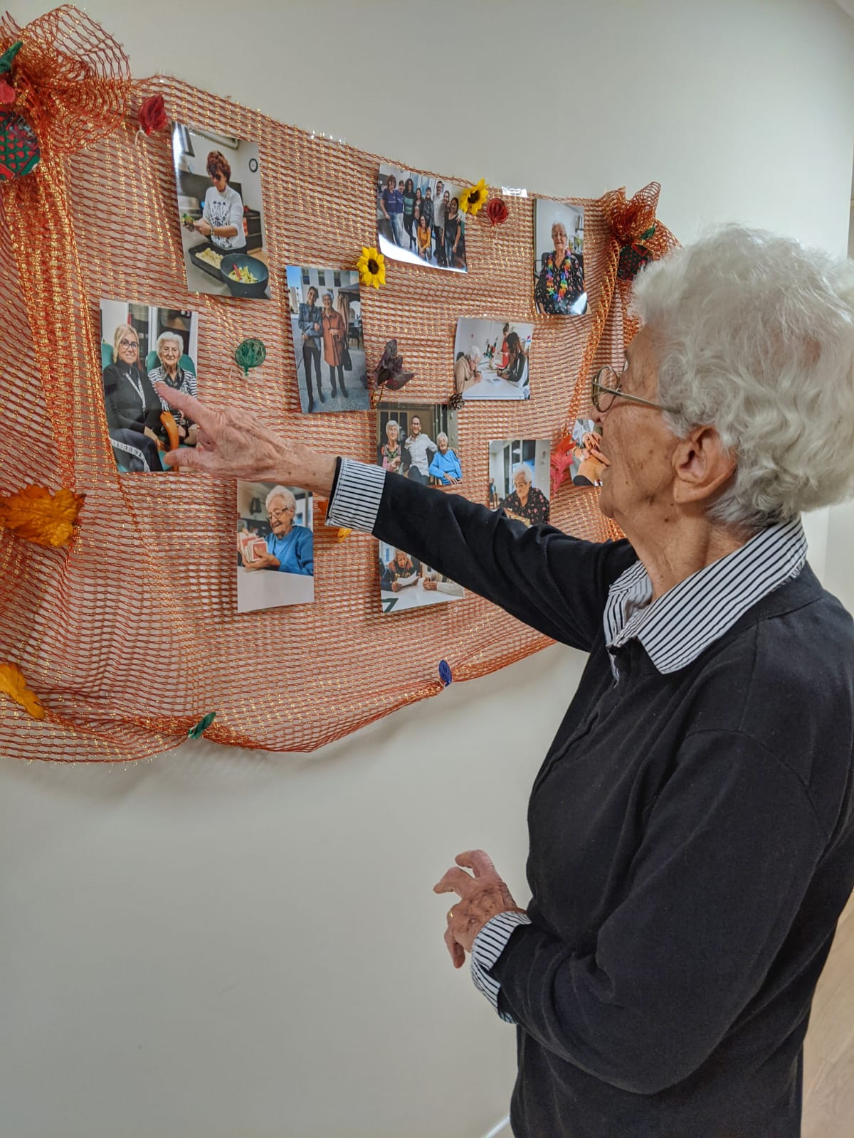 Più cieli in una stanza con VICHIe di Genera Cooperativa Sociale Più cieli in una stanza con VICHIe-Genera Cooperativa Sociale