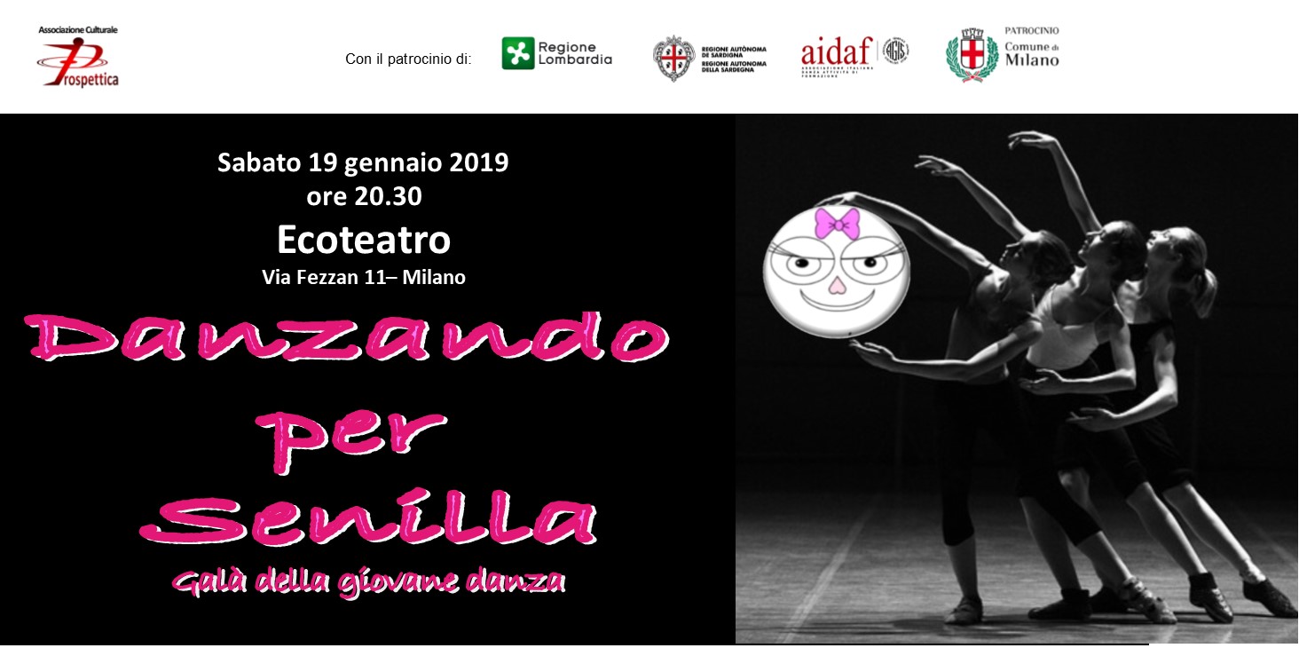 Progetto SENILLA -Associazione Culturale Prospettica