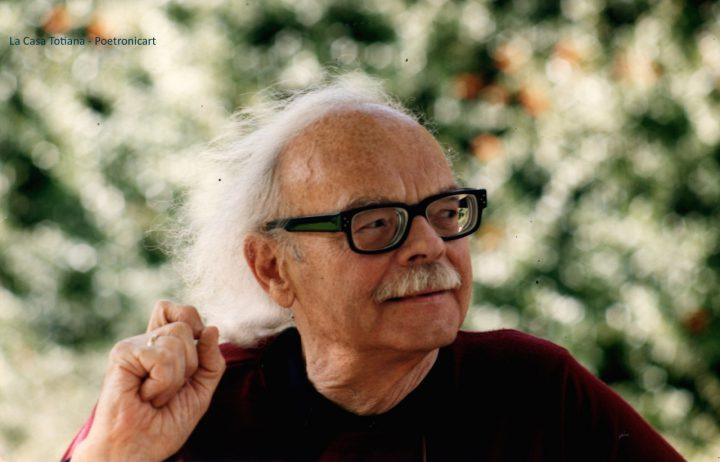 Visioni molteplici di Gottifredo Visioni molteplici-Gottifredo