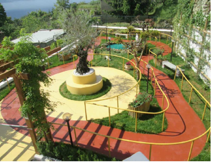 Il Cortile dell'esperienza-Amici del Trivulzio Onlus