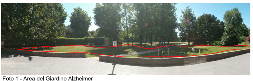 Il Cortile dell'esperienza-Amici del Trivulzio Onlus