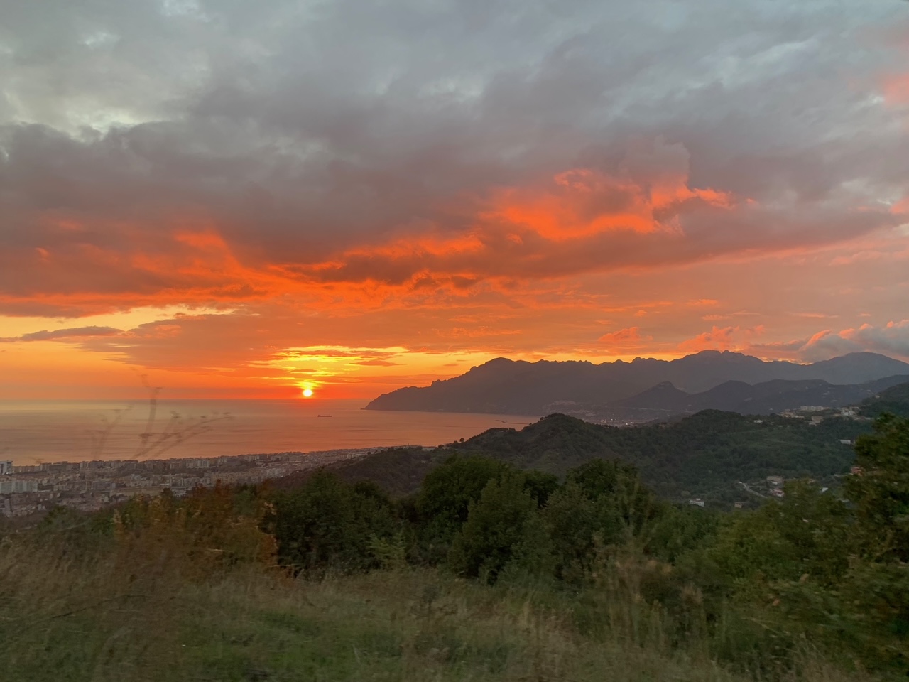 Gli Amici di Nanà – La Collina-EY Foundation Onlus