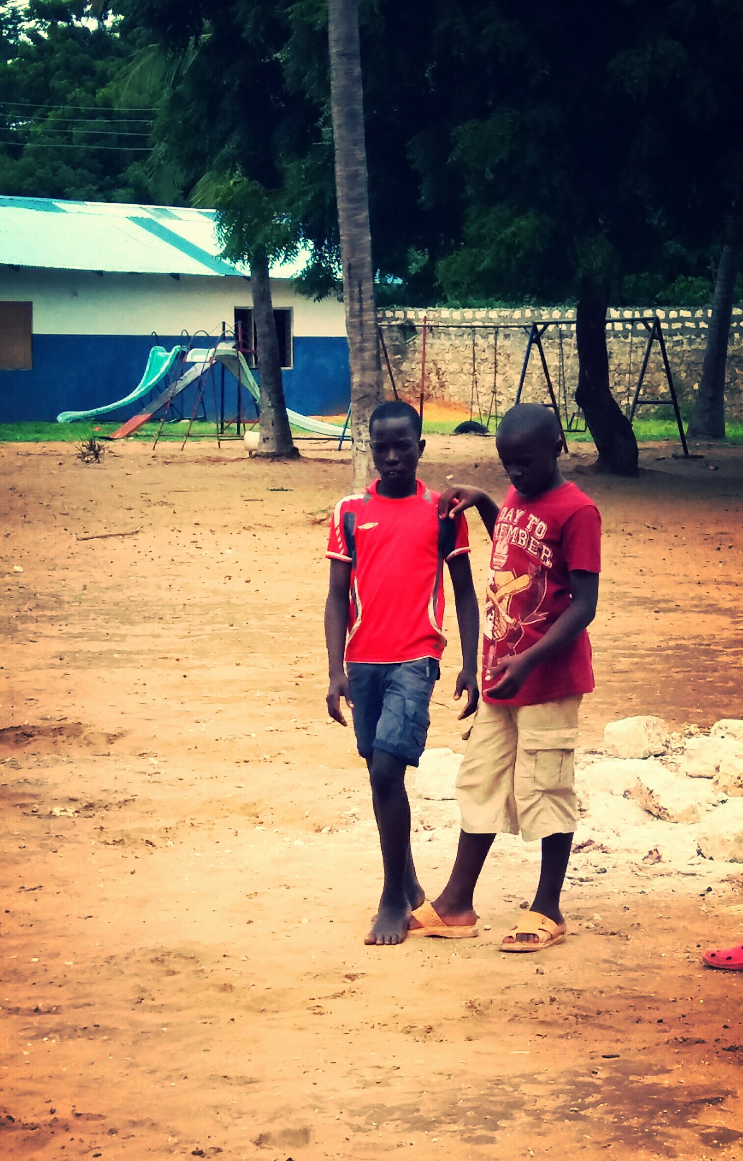 Un futuro per Steven di Time4Life International Un futuro per Steven-Time4Life International