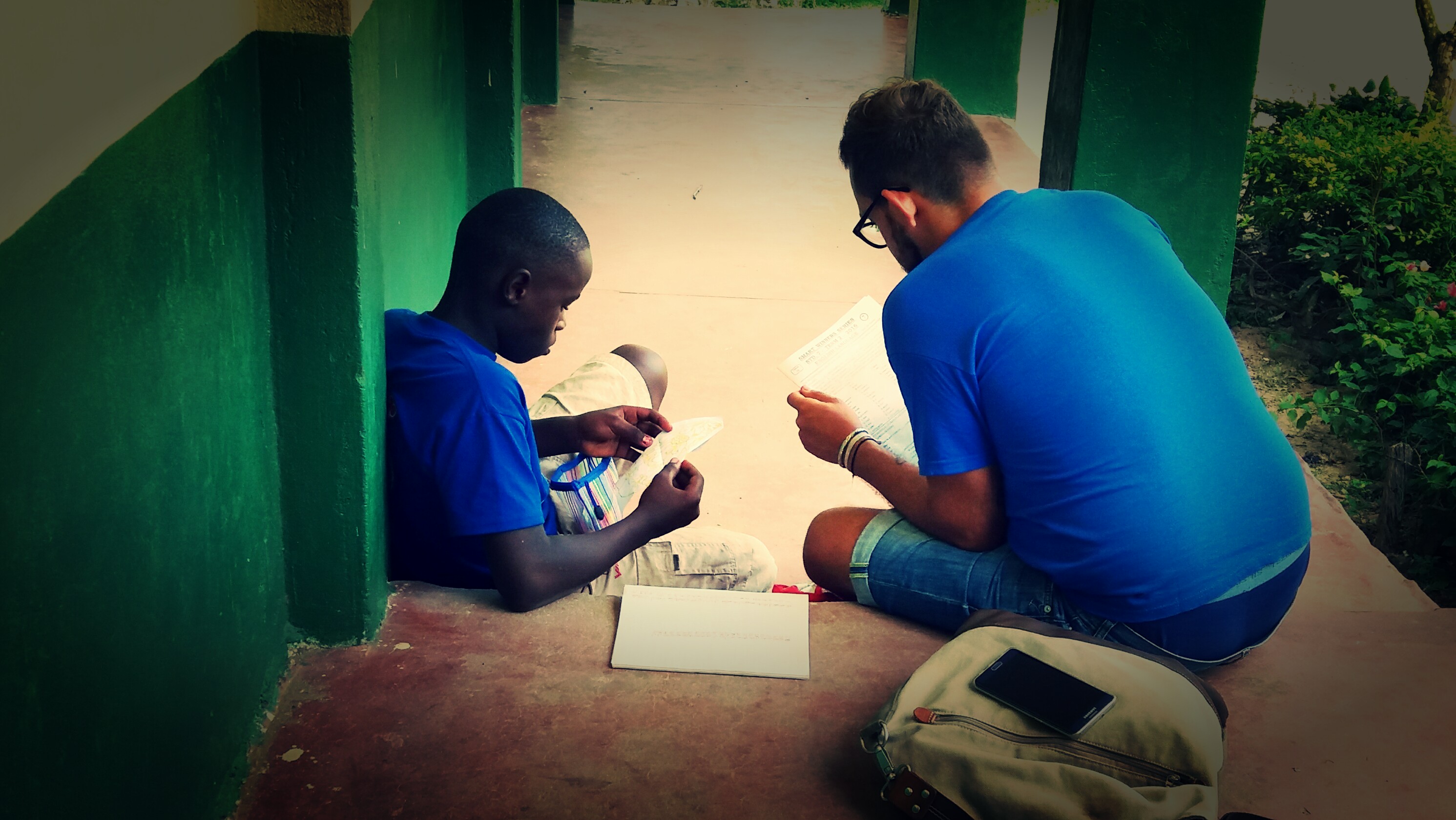 Un futuro per Steven di Time4Life International Un futuro per Steven-Time4Life International