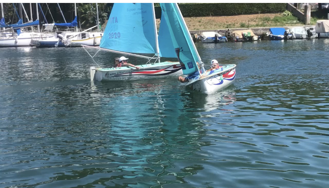 #ProMUOVIamol’Autonomia-Voi come Noi per l’autismo 