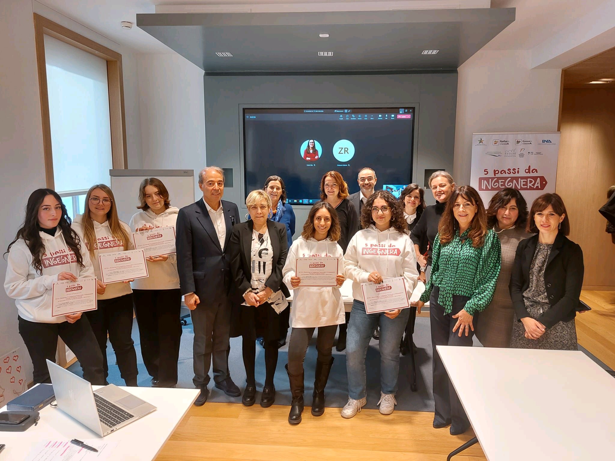 Education4Future-Fondazione Maire 