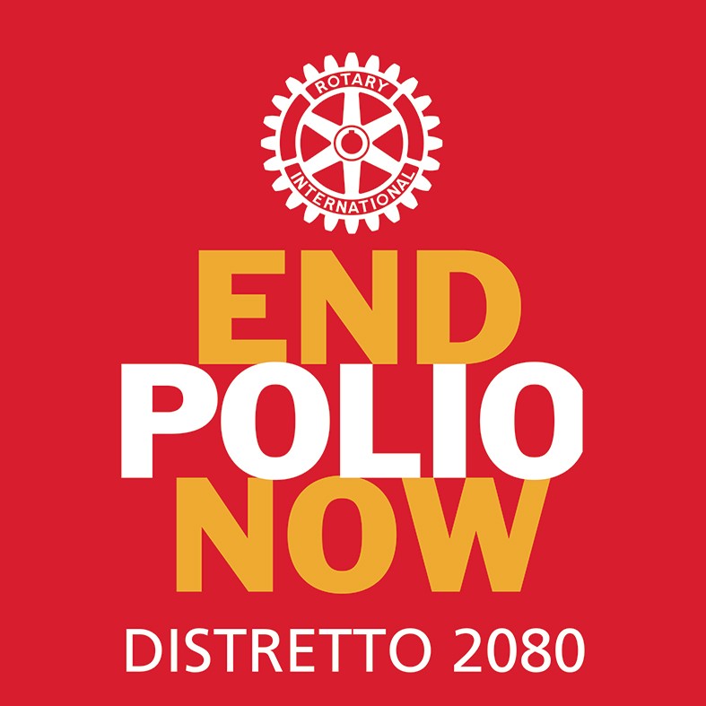 RunForPolio 2021 - Rotary Distretto 2080 di Rotary International Distretto 2080 RunForPolio 2021 - Rotary Distretto 2080-Rotary International Distretto 2080