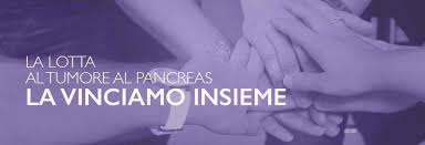 Sostieni la lotta al tumore al pancreas-Associazione Nastro Viola