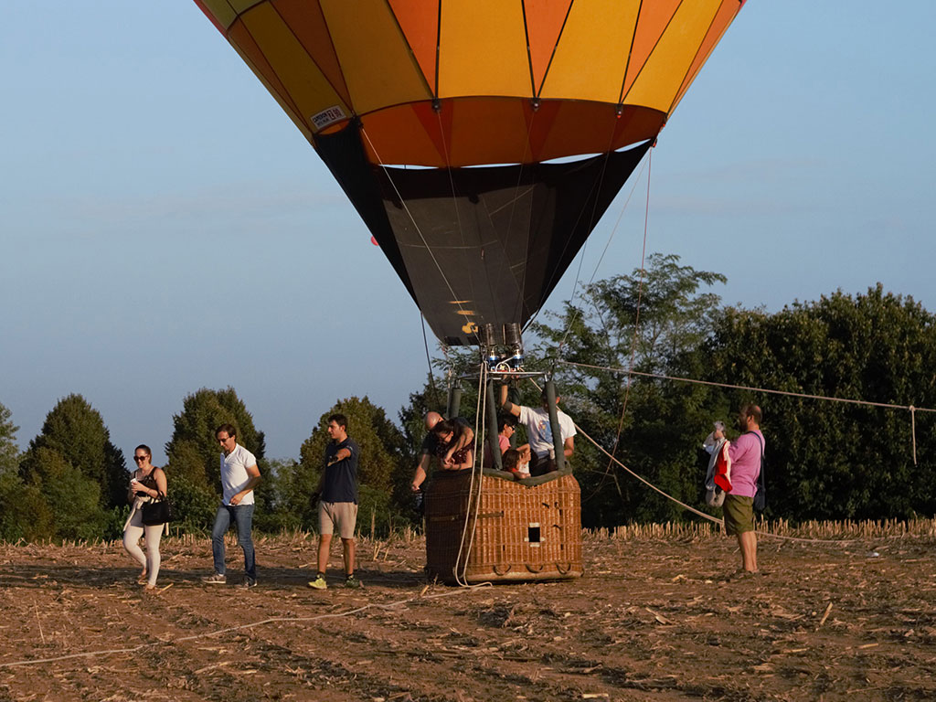 Festa Verso L'Altro di Punto Missione Festa Verso L'Altro-Punto Missione