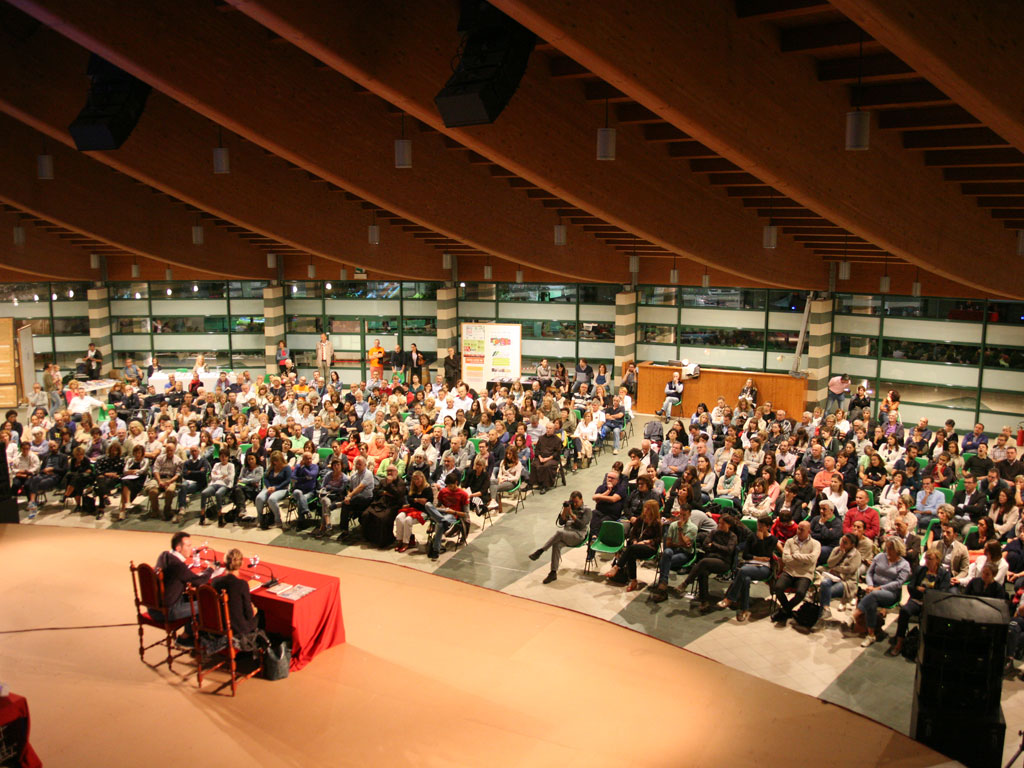 Festa Verso L'Altro di Punto Missione Festa Verso L'Altro-Punto Missione