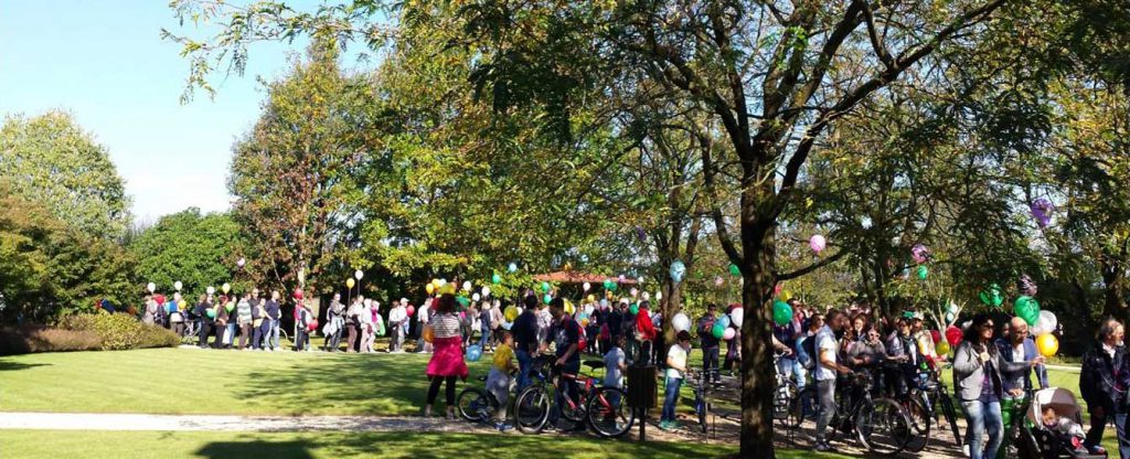 Corri per Advar e la dignità della vita di ADVAR ONLUS Corri per Advar e la dignità della vita -ADVAR ONLUS