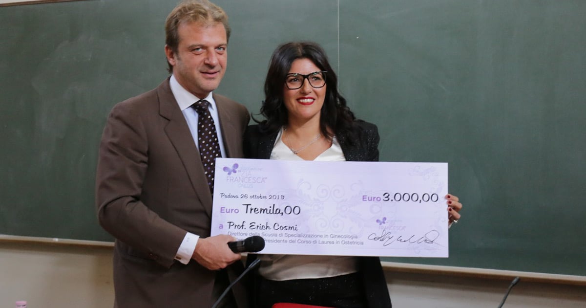 Aiutiamo la Vita! di Ass. Zia Francesca Onlus Aiutiamo la Vita!-Ass. Zia Francesca Onlus