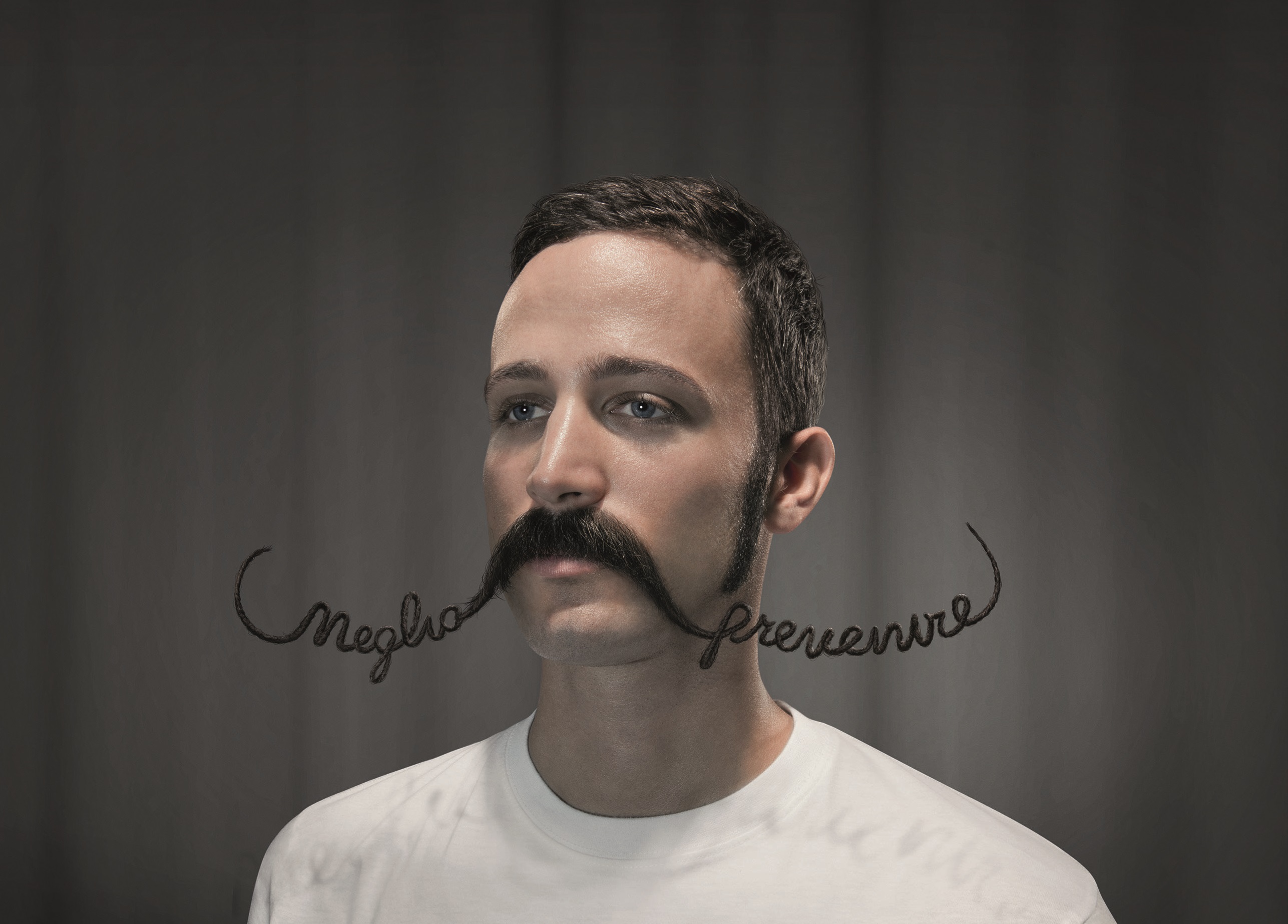 Di corsa per la prevenzione al maschile-LILT Milano