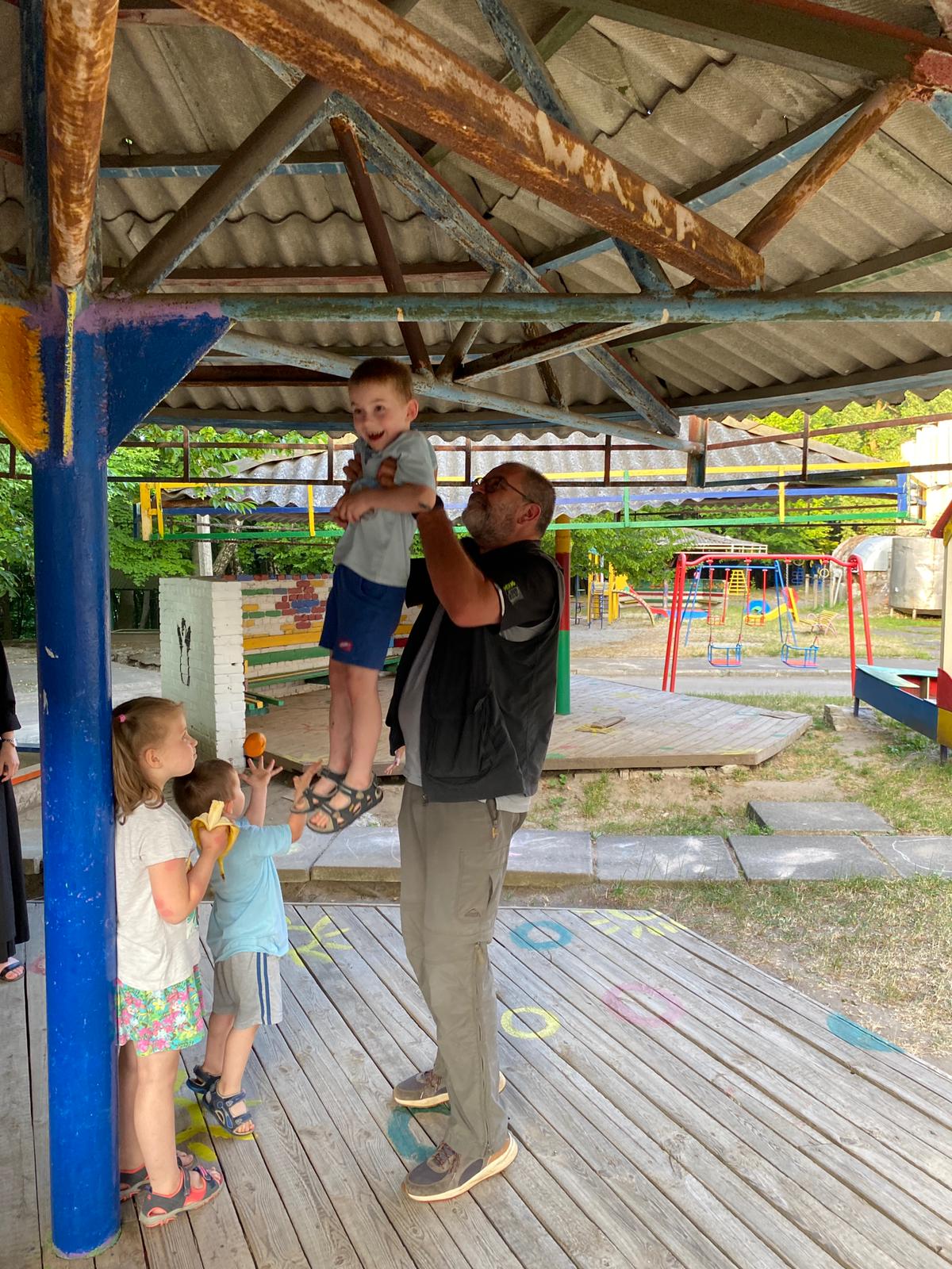 THE FREEDOM CASES-Cavalieri delle Nubi