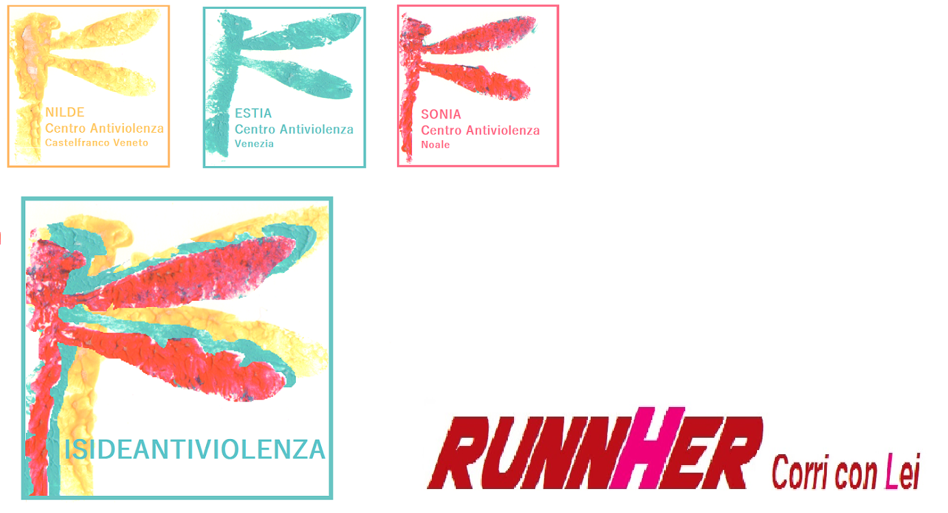 RUNNHER corri con Lei di ISIDE ONLUS RUNNHER corri con Lei-ISIDE ONLUS