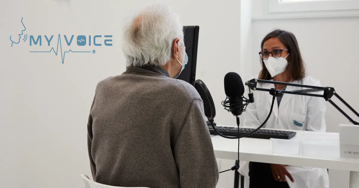 Ridiamo la VOCE alle persone con SLA!-AISLA Onlus