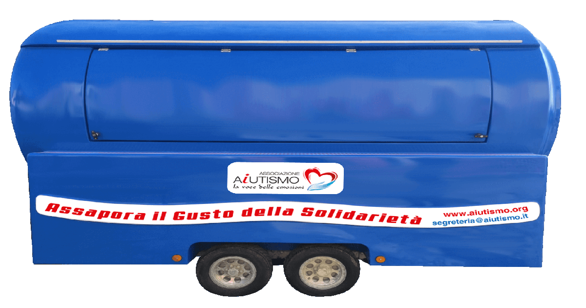 ASSAPORA IL GUSTO DELLA SOLIDARIETA' di Aiutismo Onlus ASSAPORA IL GUSTO DELLA SOLIDARIETA'-Aiutismo Onlus