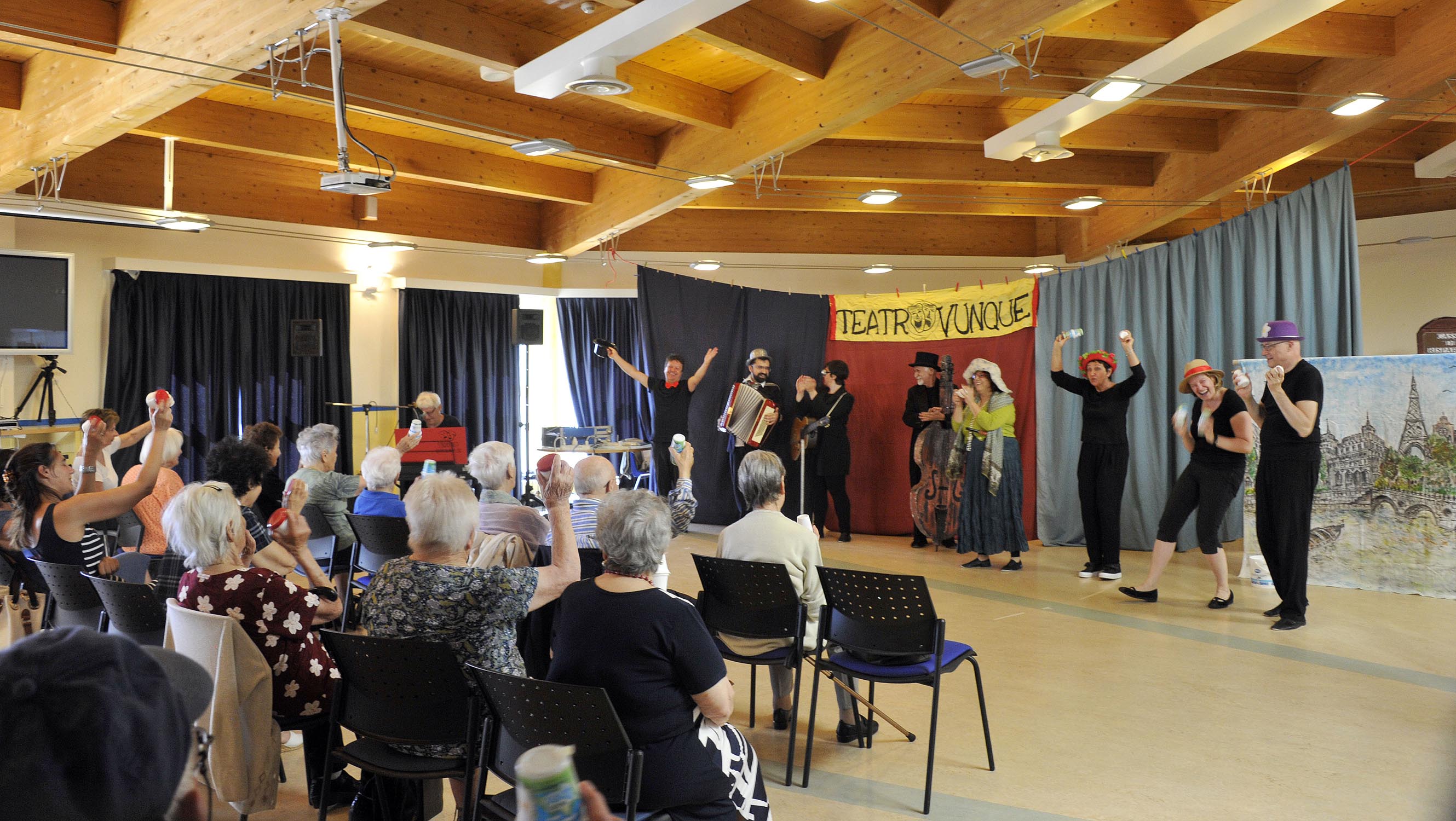 Porta in scena TeatrOOvunque! di TeatrOOvunque Porta in scena TeatrOOvunque!-TeatrOOvunque