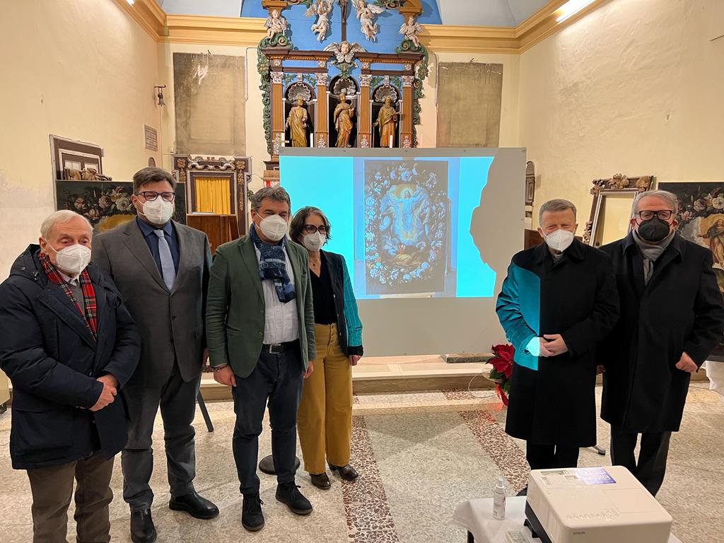 Insieme per "scoprire" le nostre radici di Oratorio/circolo "L''Incontro" - Fano Insieme per "scoprire" le nostre radici-Oratorio/circolo "L''Incontro" - Fano