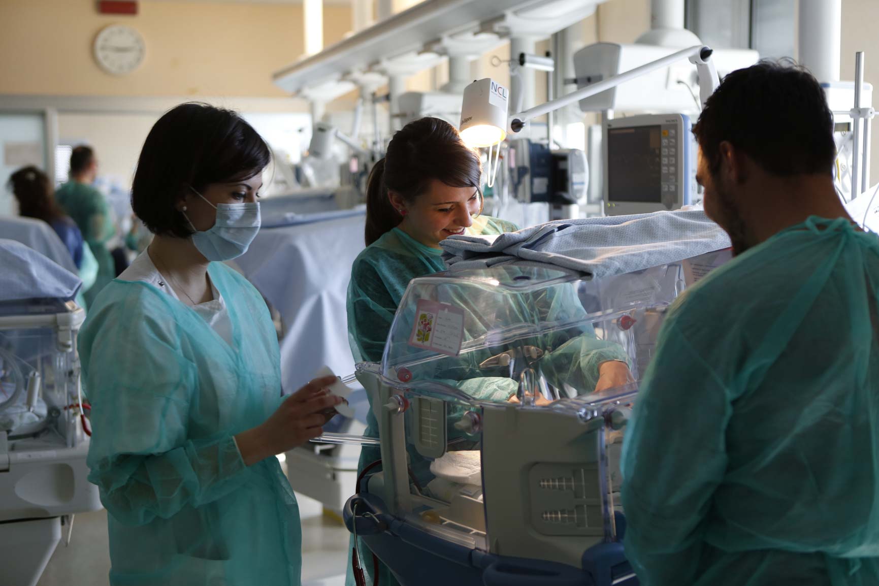 Insieme per il Gaslini-Gaslininsieme