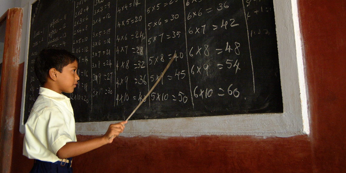 Un aiuto che arriva lontano-Mission Bambini