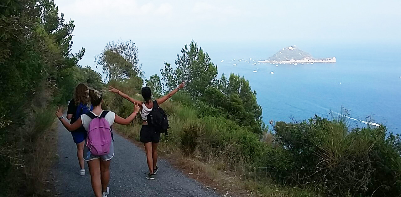 Insieme in vacanza di Associazione CAF Onlus Insieme in vacanza-Associazione CAF Onlus