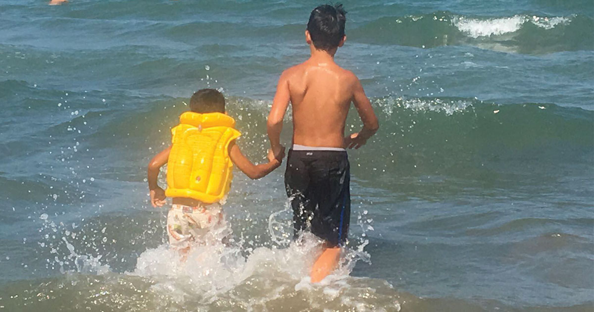 Insieme in vacanza di Associazione CAF Onlus Insieme in vacanza-Associazione CAF Onlus