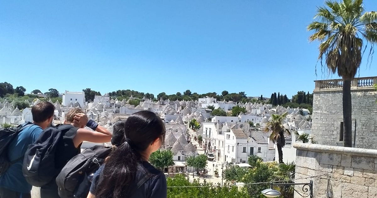 Insieme in vacanza 2021-Associazione CAF 