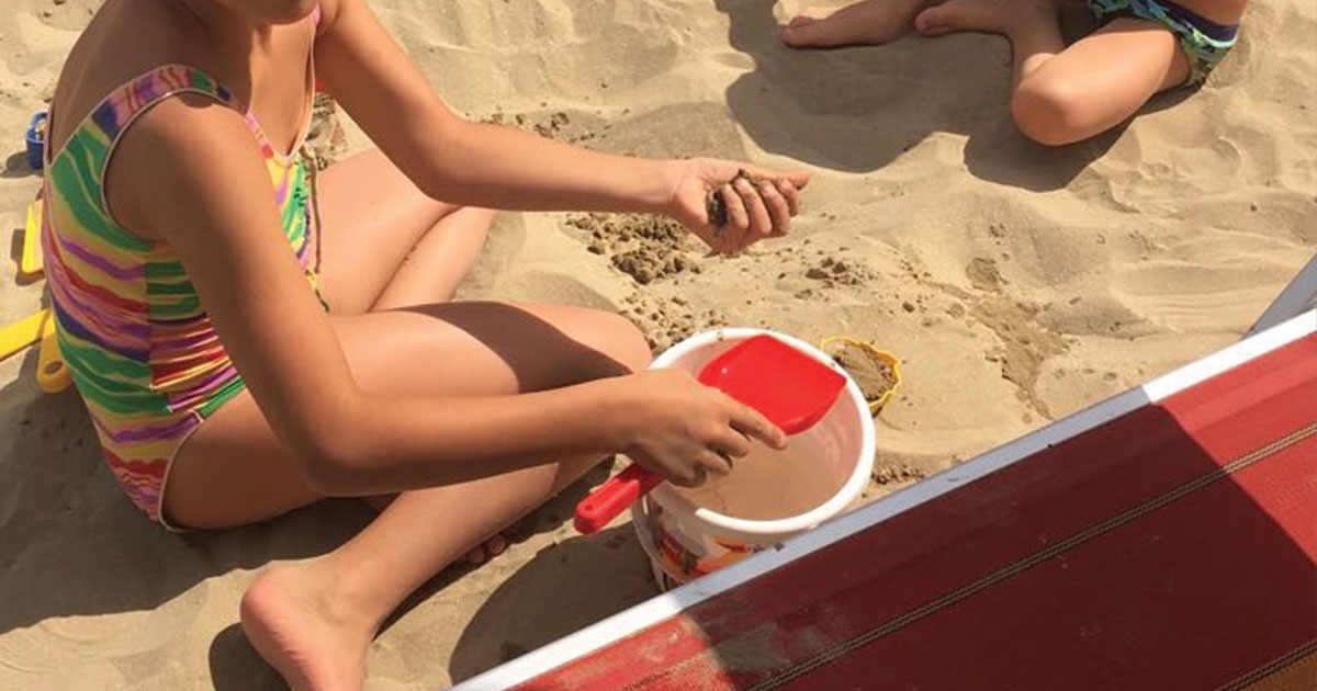 Insieme in vacanza di Associazione CAF Onlus Insieme in vacanza-Associazione CAF Onlus