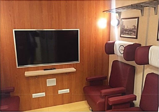 Terapia del Viaggio di AltaVita IRA Terapia del Viaggio-AltaVita IRA